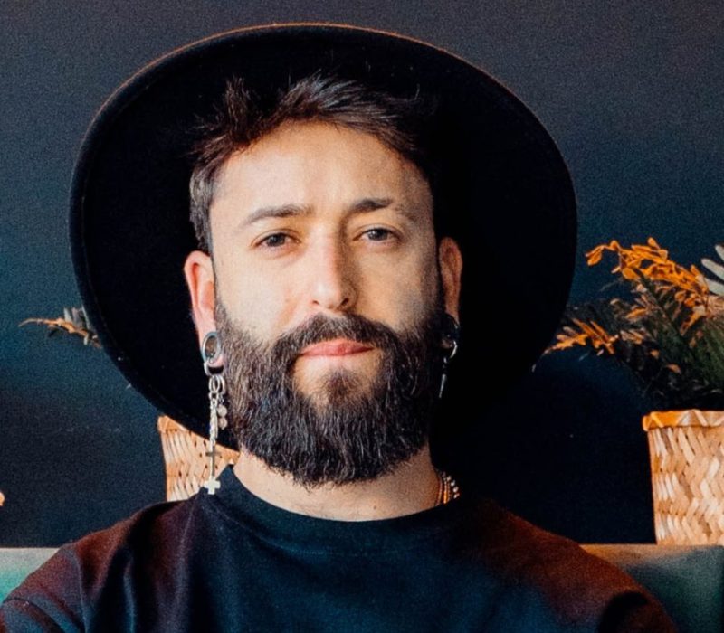 Jjota Nick Ziur