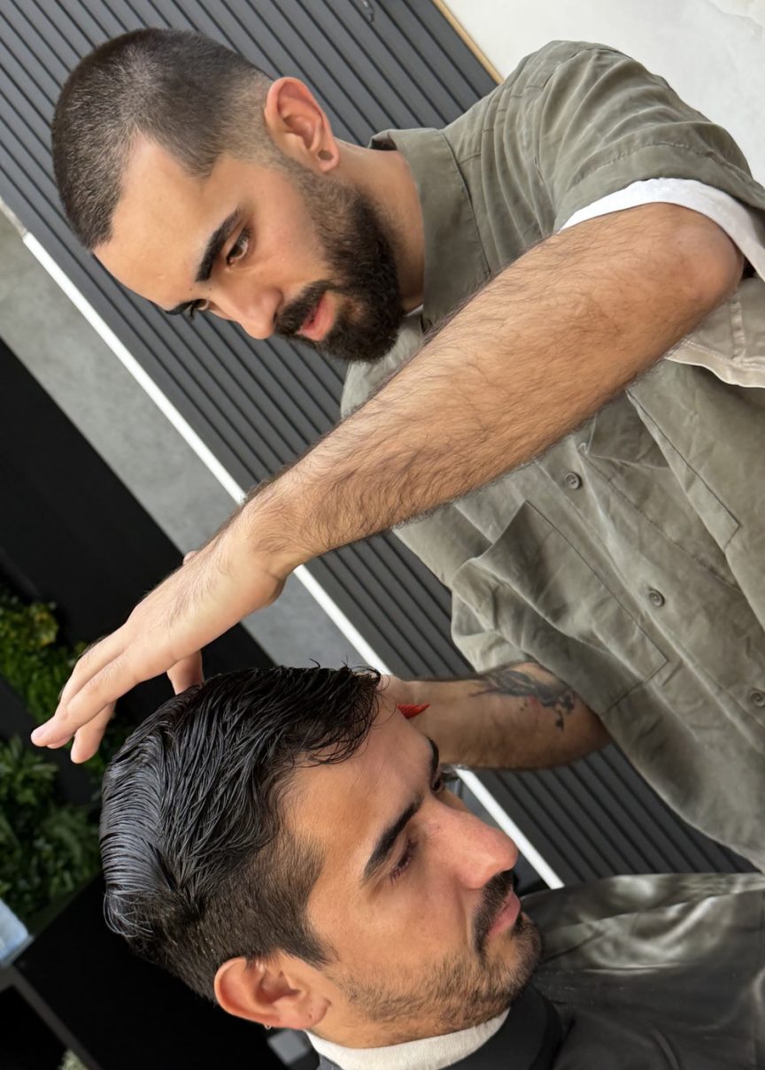 JJota BarberShop and Beauty Orihuela